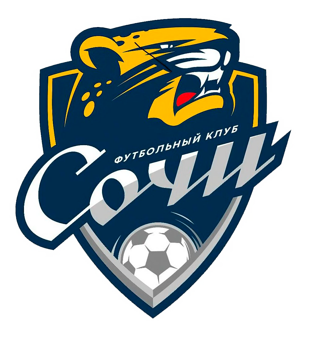 ФК Сочи (РПЛ)